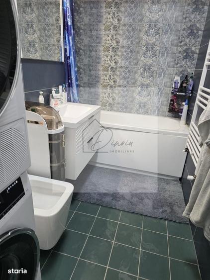 2 camere Onix Residence Pipera | Mobilat si utilat I Comision 0% - 12