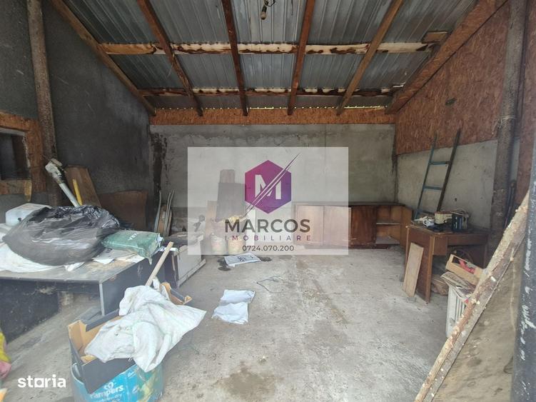 Casă cu 4 camere în Moniom