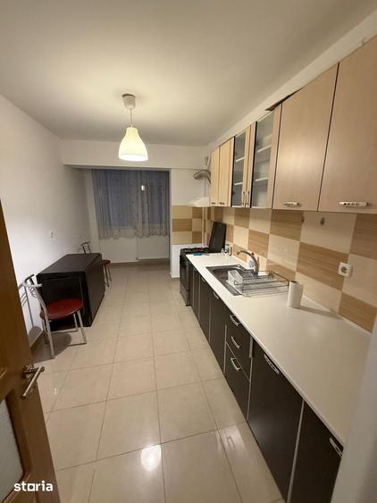 Apartament cu 2 camere decomandat în Sud