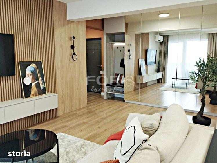 Apartament cu 2 camere decomandat în Iosia