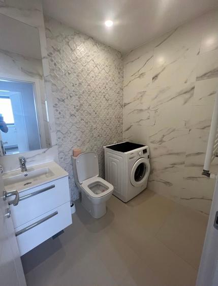 Inchiriere apartament 2 camere zona Pallady Bloc Nou - 5