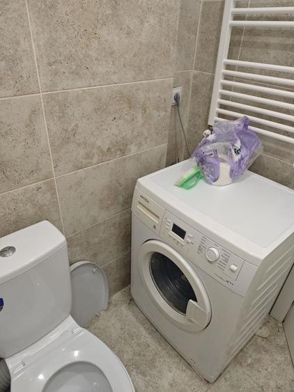 Garsonieră decomandată în Chiajna