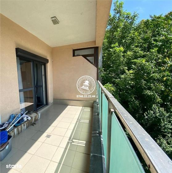 Apartament cu 3 camere în Albești