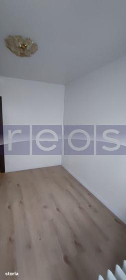 Apartament cu 4 camere semidecomandat în Ștefan cel Mare
