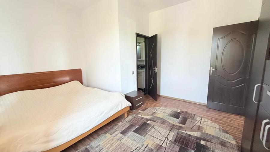 Casă individuală cu 2 camere decomandat cu Teren 418 Mp în Dorobanți