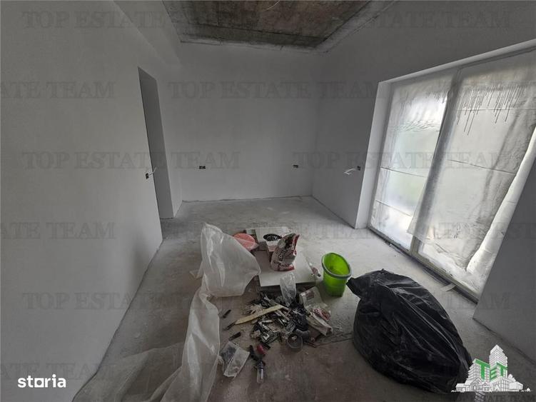 Casă cu 4 camere în Ghencea