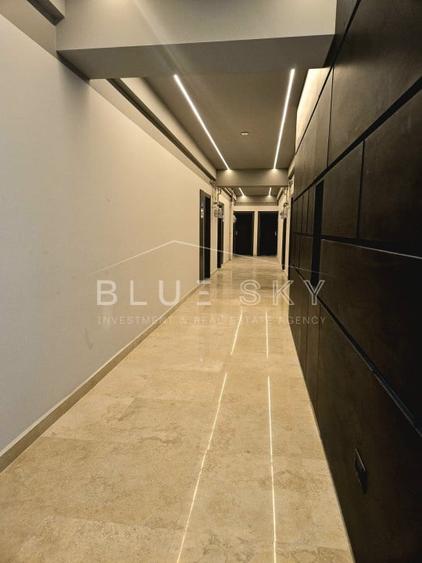 Apartament cu 2 camere decomandat în Faleza Nord