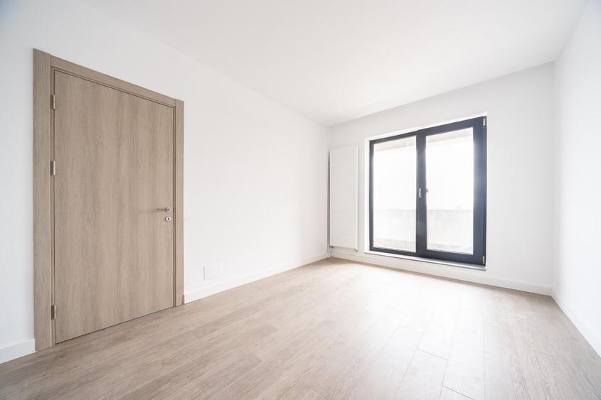 Apartament cu 2 camere decomandat în Olteniței