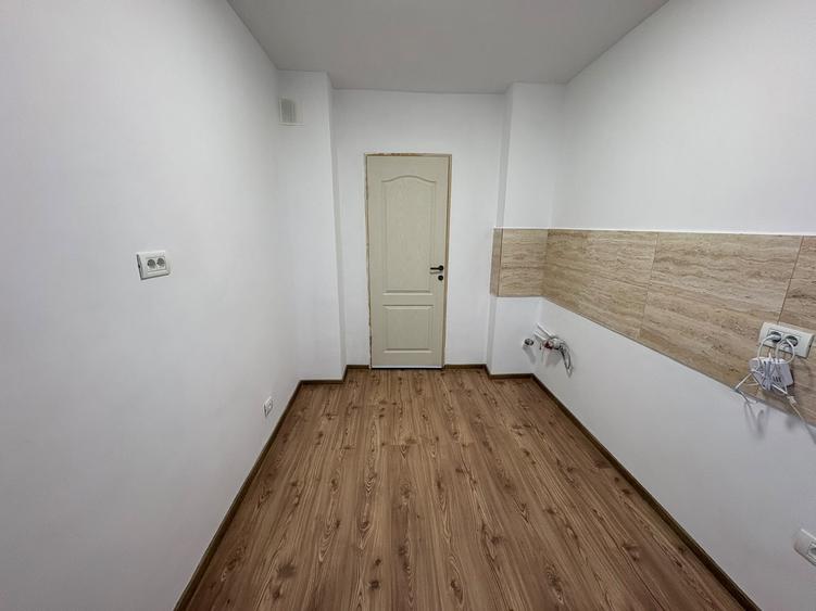Apartament cu 2 camere decomandat în Mărgeanului