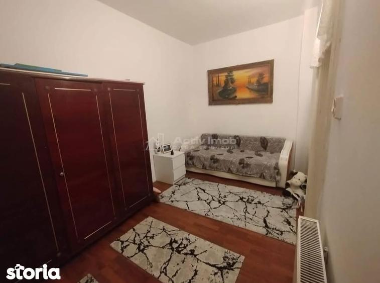 Casa tip Parter, 4 camere, 105 mp, teren 182 mp, Ultracentral - 8