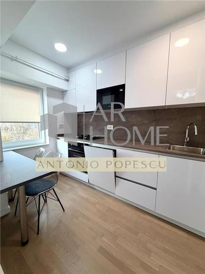 Apartament cu 2 camere decomandat, mobilat în Gheorghe Doja