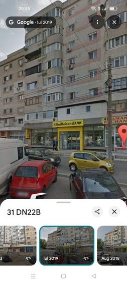 Spațiu comercial, de 150 mp, în Central