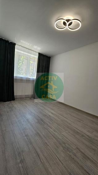Apartament 2 camere, renovat - 5