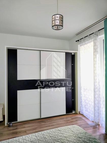 Apartament cu 2 camere de inchiriat, zona Aradului, Timisoara - 7