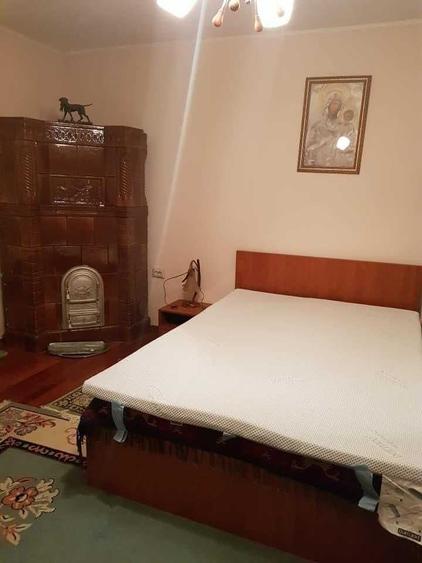 Casă cu 3 camere cu Teren 1746 Mp în Voila