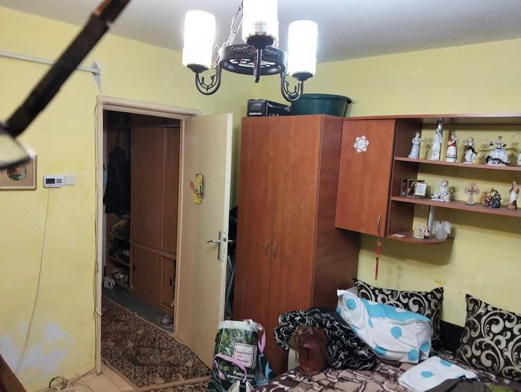 Garsonieră nedecomandată în Mazepa 1