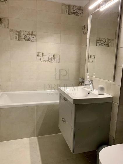 CENTRAL - APARTAMENT 2 CAMERE - PARCARE - 5