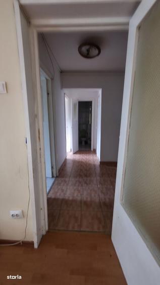 Apartament cu 2 camere în Bălcescu