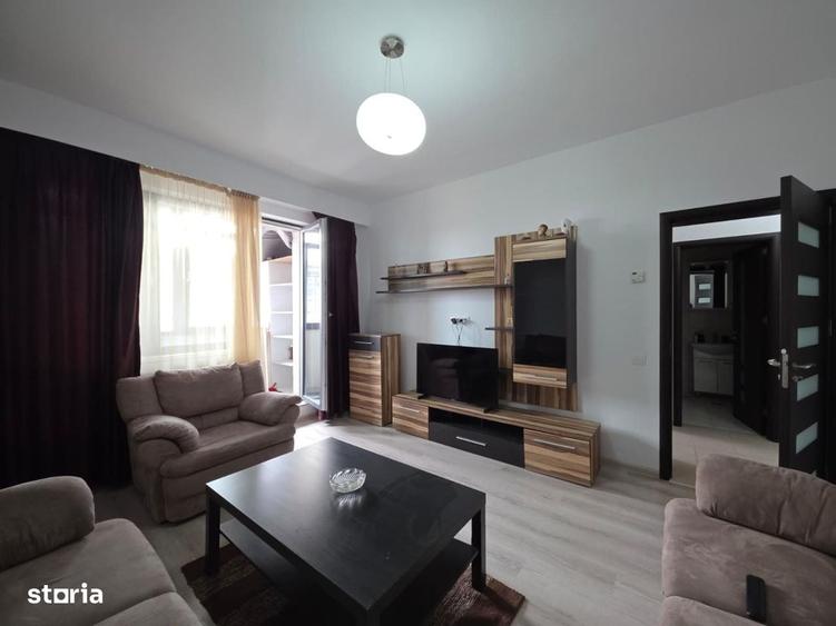 Inchirieri Apartamente 2 camere Chiajna Padure - 7