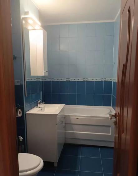Apartament 2 Camere | Dacia | Hasdeu | Centrala Proprie | - 9