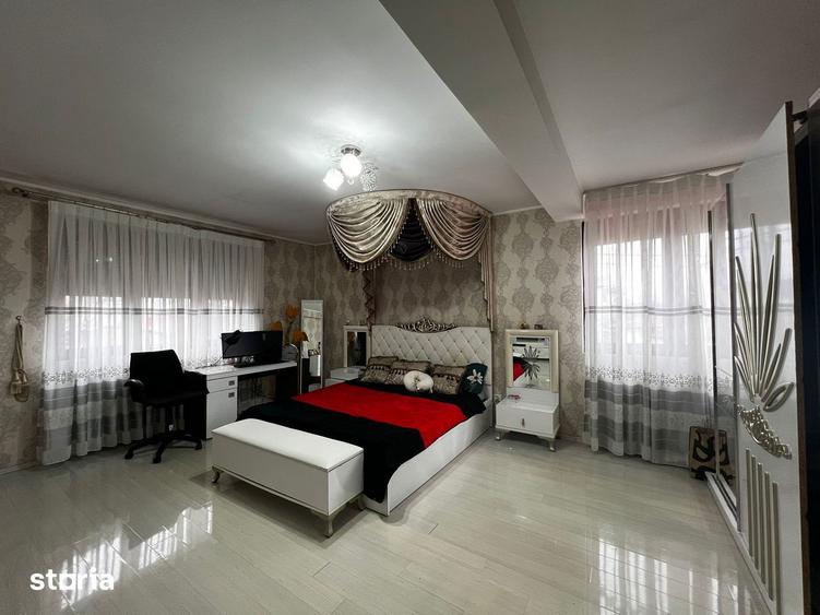 Vila Colentina P+1+M 4 camere Teren 338 mp - 6