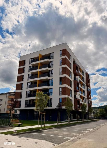 Apartament cu 3 camere în Florești
