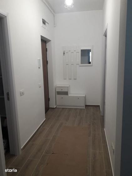 Garsonieră în Central