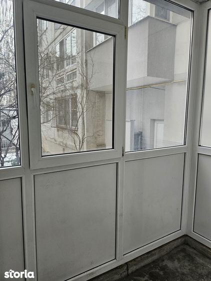 Garsonieră decomandată în Dristor