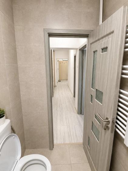 Apartament cu 2 camere decomandat în Rogerius