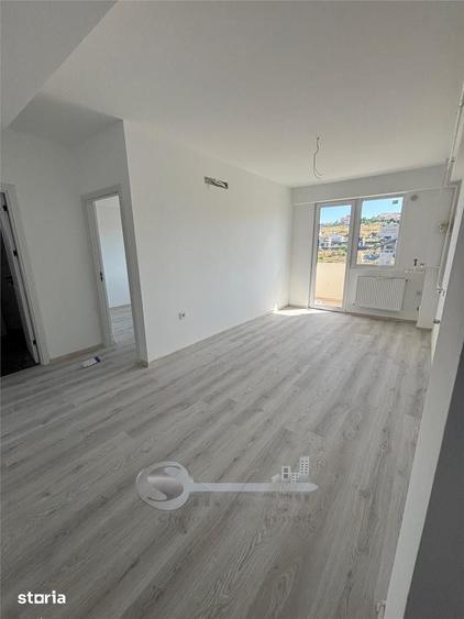 Apartament cu 2 camere în Ciurea