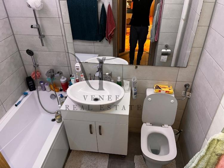 0 COMISION 3 Camere 63 mp etaj 5 Stefan cel Mare Metrou Obor - 13