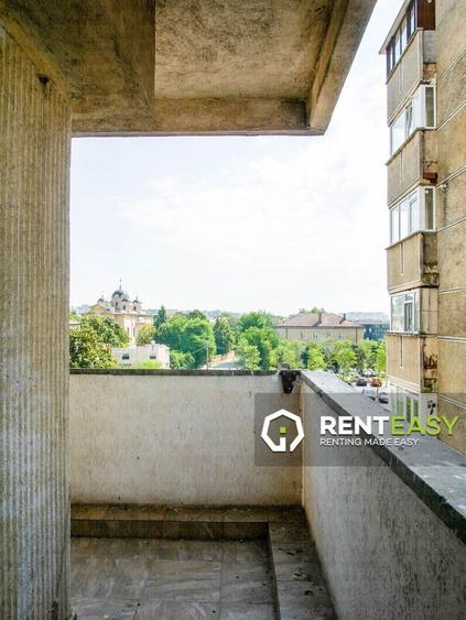 Apartament cu 2 camere în Centru Civic