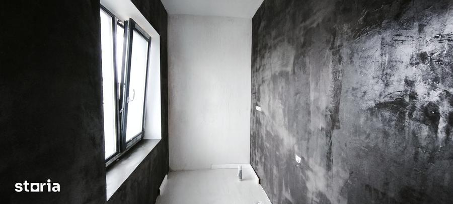 Casă cu 5 camere cu Teren 507 Mp în Corunca