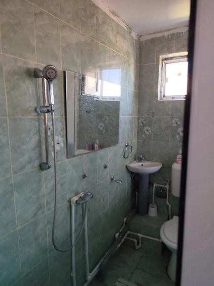 Casă cu Teren 100 Mp în Faleza Nord