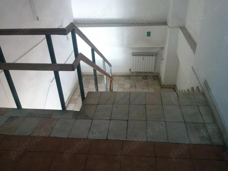 Spațiu comercial, de 18 mp, în Ultracentral
