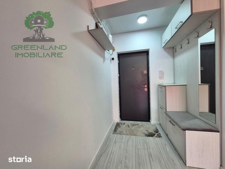 Apartament cu 2 camere în Bârnova
