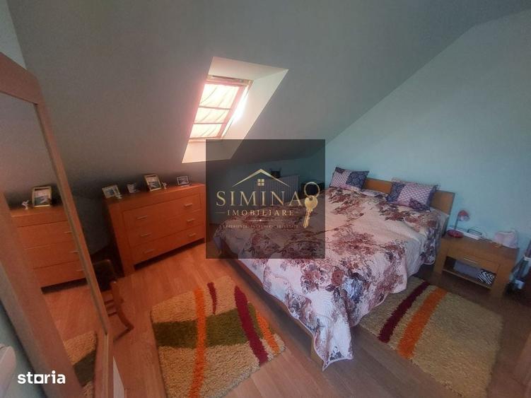 Casă cu 4 camere cu Teren 700 Mp în Livezeni