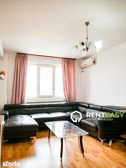 Apartament cu 2 camere în Piața Unirii
