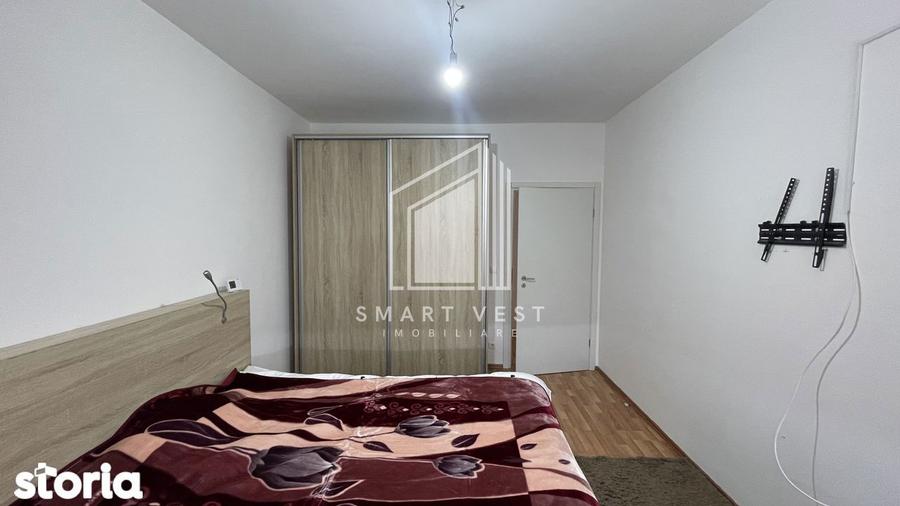 Apartament cu 3 camere în 14 Mai