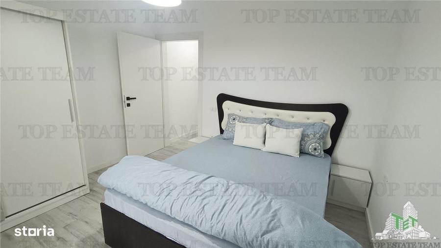 Apartament 2 camere Tunari - 5