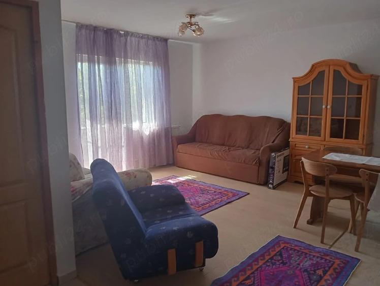 Apartament cu 2 camere decomandat în Someșeni