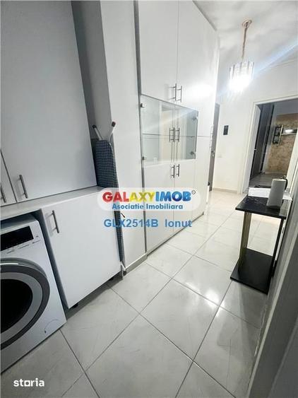 Apartament lux 2 camere inchiriere\/vanzare Postalionului parcare - 7