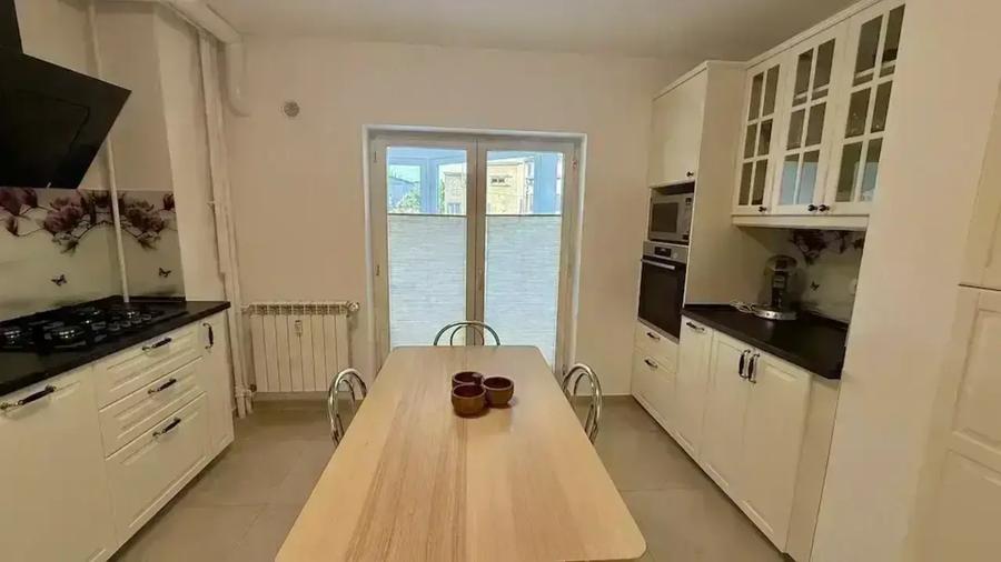 Apartament premium cu 3 camere | Bd Unirii – Nerva Traian | - 6