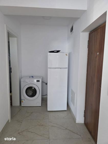 Garsonieră în Cetate