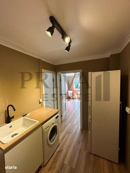 Garsoniera renovata, 26 mp, etaj 2, Complex Studentesc - 4