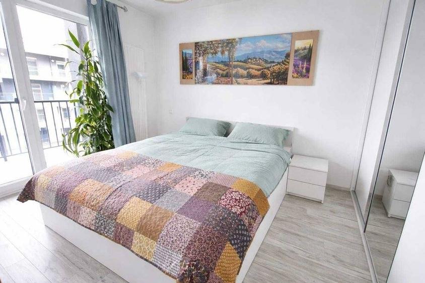 Apartament cu 2 camere în Bună Ziua