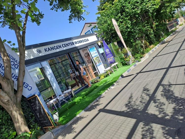 Spațiu comercial, de 24 mp, în Central