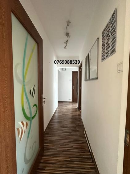 Apartament cu 4 camere semidecomandat în Drumul Taberei