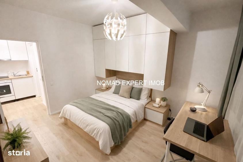3 camere Regie Residenec Grozavesti 2 Min Metrou - 5