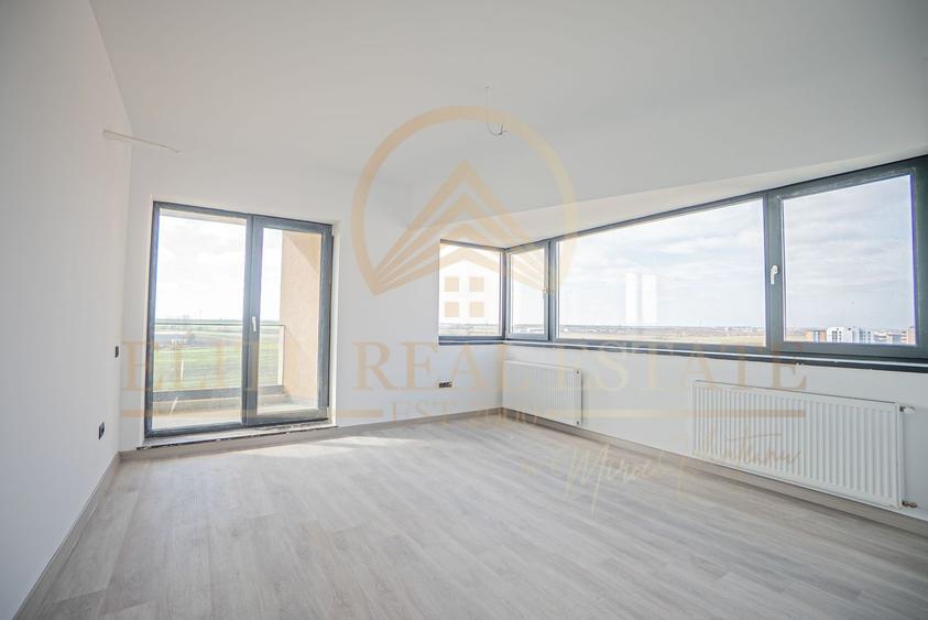 Apartament cu 4 camere decomandat în Tomis Plus